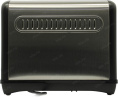 Тостер Gorenje T1100CLBK 860Вт черный
