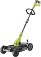 Триммер-газонокосилка Ryobi ONE+ 18В RY18LMC30A-0 5133005917