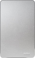 Внешний накопитель HDD 2.5" USB3.0 Netac 1Tb K330 NT05K330N-001T-30SL Серебристый