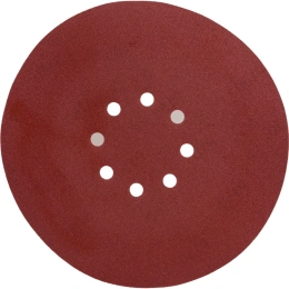 Круг шлифовальный 225 мм, Р150, 5 шт ELITECH 200001