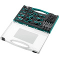 Набор отверток и насадок KRAFTOOL X-Drive-50 50 шт. 25815