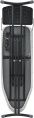 Гладильная доска Starwind SW-IB1248 122x43см рег.высот. черный/белый