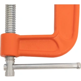 G-образная струбцина Gigant 75*50 GGC-75