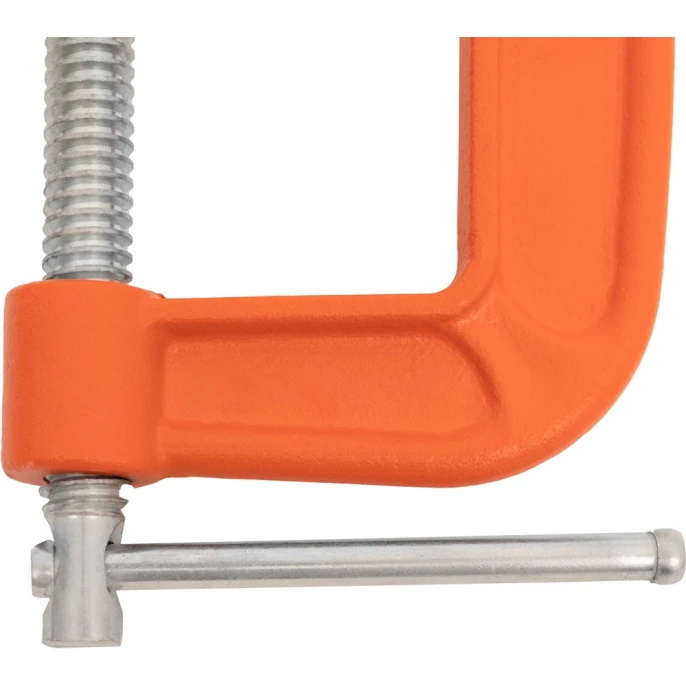 G-образная струбцина Gigant 75*50 GGC-75