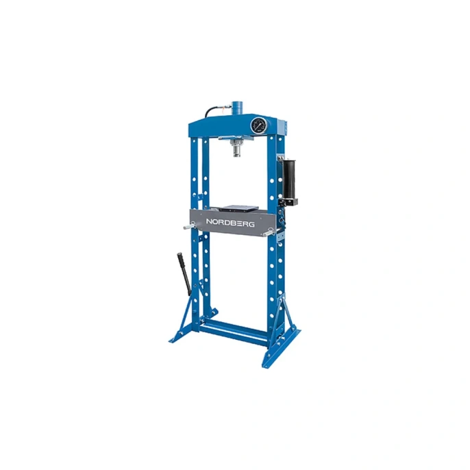 Гидравлический пресс 20 т NORDBERG N3621
