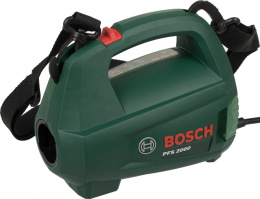 Краскопульт Bosch PFS 2000 440Вт бак:800мл 200мл/мин (0603207300)