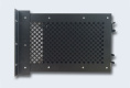 TNTV RACK-1 Рама-адаптер 19", для удлинителей/переключателей/контент-плееров TNTV, 5U