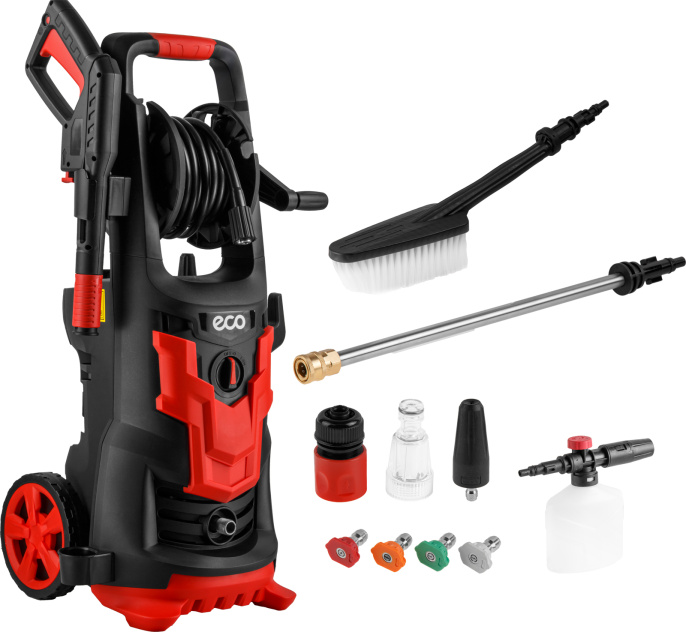 Очиститель высокого давления ECO HPW-1724RSi