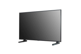 профессиональный дисплей LG 65" 65UH5J-H, Разрешение UHD; Гарантия: 1 год ; Режим работы 24/7; Яркость 500 кд/м2; Коэффициент матовости экрана 28%; ОС webOS 4.1; Wi-Fi; Динамики 10+10 Вт; Режим видео-стены; Поддержка One:Qui 65UH5J-H.ARUC