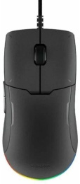Мышь проводная игровая XIAOMI Gaming Mouse Lite GL (USB, 6200dpi, 5but) (BHR8869GL)