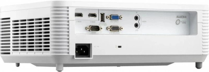 Проектор ViewSonic PS502X DLP 4000Lm ANSI (1024x768) 15000:1 ресурс лампы:5000часов 2xHDMI 2.87кг