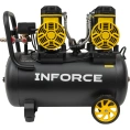Безмасляный компрессор Inforce OCX-45L-O