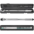 Ключ Rockforce динамометрический щелчкового типа 28-210 Нм 1/2" RF-1203(52815)