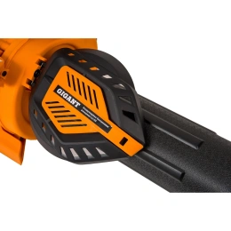 Бензиновая воздуходувка Gigant 0,7 кВт, 1 л.с. функция обдув LU-03