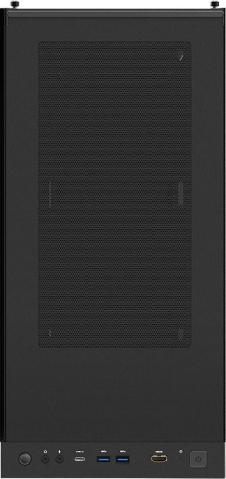 Корпус ATX Gigabyte AORUS C300 GB-AC300G, Midi-Tower, без БП,  черный [9bac300g-00-10]