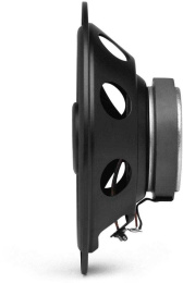 Колонки автомобильные JBL Stage2 624 без решетки 240Вт 91дБ 4Ом 16.5см 6 1/2дюйм ком.:2кол. коаксиальные двухполосные