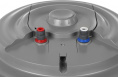 Водонагреватель BAXI V 580 TS, накопительный, 1.5кВт, 80л, белый [a7110913]