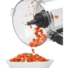 Кухонный комбайн KitchenAid, 1.7 л., кремовый 5KFP0719EAC