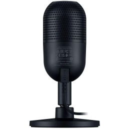 Микрофон Razer Seiren V3 Mini - Black RZ19-05050100-R3M1