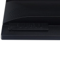 Монитор 21.5" Raskat V19H6DA 19.5", VA, 1600*900, VGA+HDMI, 6.5 ms, 178°/178°, 600:1, 60Hz, Black