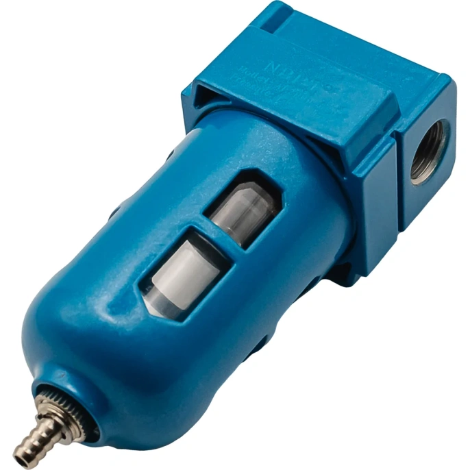 Фильтр влагоотделитель 750 л/мин af2000-1/4 02 NBPT 57087