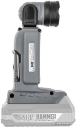Фонарь аккумуляторный HAMMER FN185Li PREMIUM