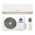 Настенная сплит-система Gree Bora inverter R32 GWH12AABXB-K6DNA2C