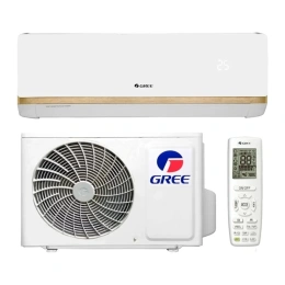 Настенная сплит-система Gree Bora inverter R32 GWH12AABXB-K6DNA2C