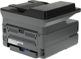 МФУ лазерный Deli Laser M3100ADNW A4 Duplex Net WiFi серый