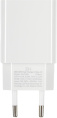 Сетевое зарядное устройство ZMI HA716, USB-C, 20Вт, 3A, белый [ha716 white]