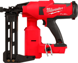 Степлер Milwaukee M18 FFUS-0C (4933479834) (емкость магазина: 45 шт, длина скобы: 38-51 мм, ширина скобы 10.3 мм, количество циклов: 600, без АКБ и ЗУ, кейс)