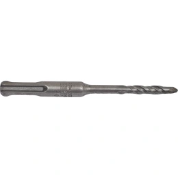 Бур Flex 201-107 (6х50х110 мм; SDS-plus) HAMMER 30744