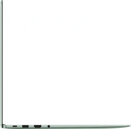 Ноутбук Huawei MateBook 14 53014MFP, 53014QLF U5-125H/16GB/512GB SSD/Ars graphics/14.2" OLED/Wi-Fi/BT/Cam/noOS/green