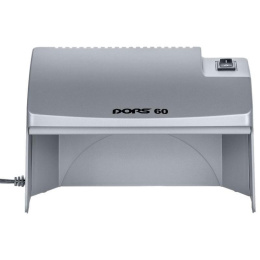 Детектор банкнот Dors 60 FRZ-054886/SYS-033277 просмотровый мультивалюта