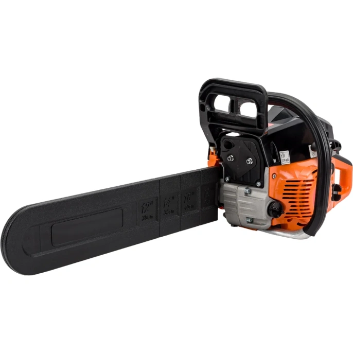 Бензопила 2,6 л.с., шина 18 дюймов, Gigant GTSL-04