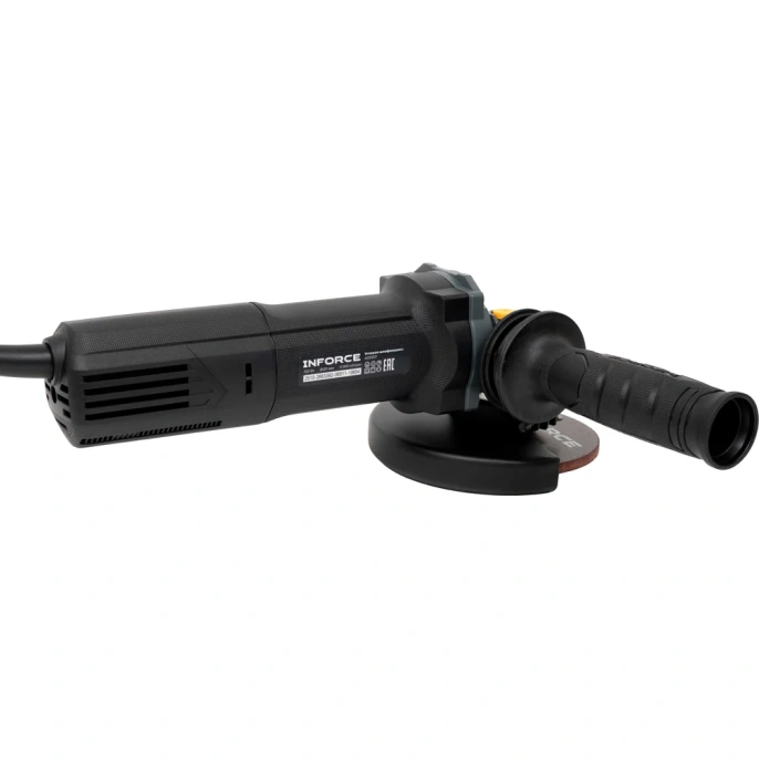 Угловая шлифовальная машина Inforce AG5007