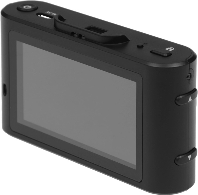 Видеорегистратор с радар-детектором DAOCAM Combo 2CH,  GPS