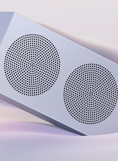 Xiaomi выпустила компактную Bluetooth-колонку с 10-часовой автономностью