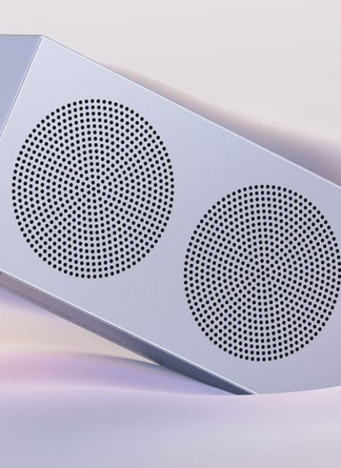 Xiaomi выпустила компактную Bluetooth-колонку с 10-часовой автономностью