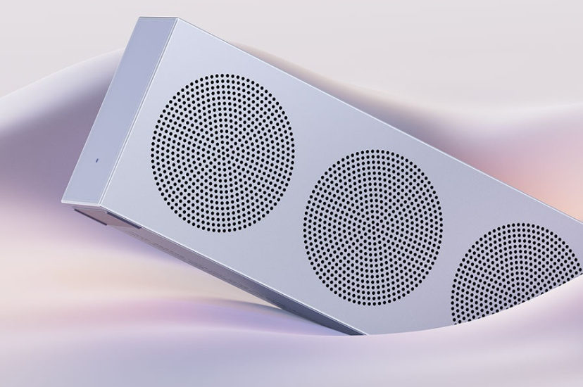 Xiaomi выпустила компактную Bluetooth-колонку с 10-часовой автономностью