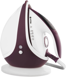 Парогенератор Vitek VT-2432