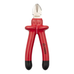 Rexant 12-4615-3 Бокорезы 180 мм, диэлектрические до 1000В