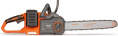 Пила аккумуляторная DAEWOO DACS 1642Li SET