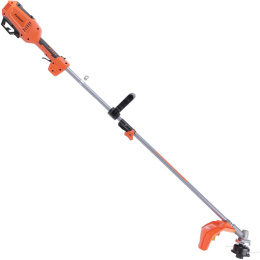 Триммер электрический Patriot ET 1202 1200Вт разбор.штан. реж.эл.:леска/нож (250301202)