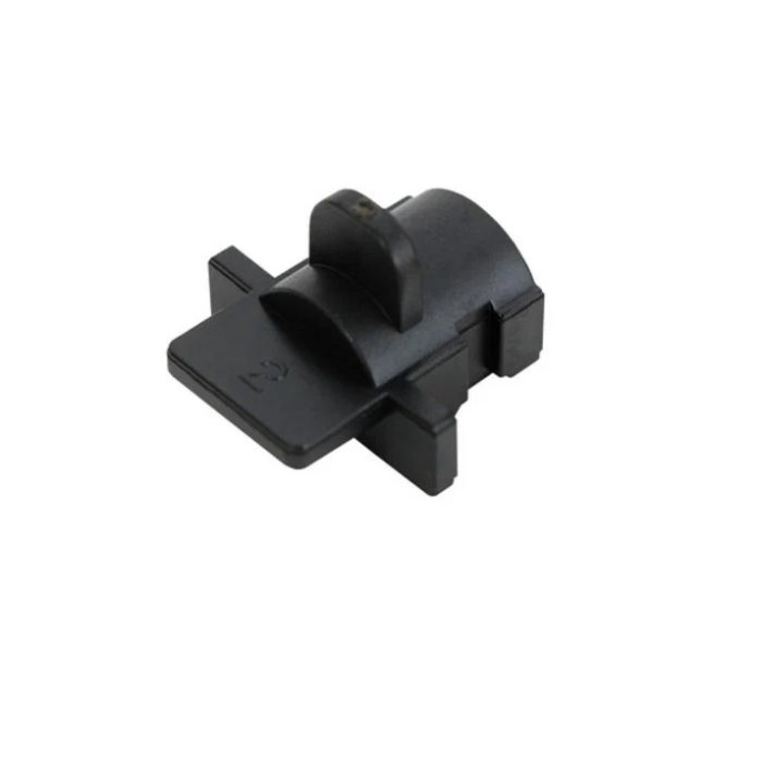 RICOH D1584174 Втулка прижимного вала/ PLAIN SHAFT BEARING:PRESSURE ROLLER