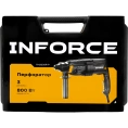 Перфоратор Inforce RH2608R-P