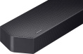 Саундбар Samsung HW-Q600F/RU 3.1.2 200Вт+160Вт черный