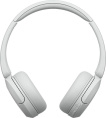 Беспроводные полноразмерные наушники SONY WH-CH520, белый