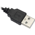 Клавиатура Defender Office HB-910 RU USB [45910] {Проводная, полноразмерная, черная} 045910