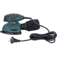 Плоскошлифовальная машина FAVOURITE OS 220 220Вт, 15000об/мин, 140х140х80мм, 30000кол/мин (утюг) 109100220
